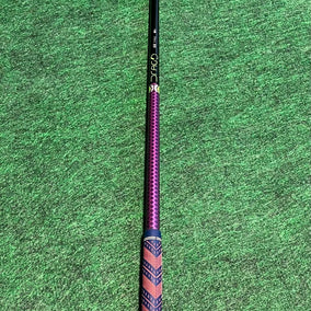 VA Composites Drago Driver Shaft - Regular Flex - 44 in-Next Round