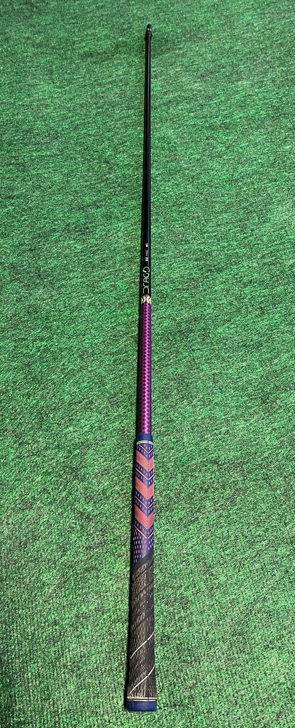 VA Composites Drago Driver Shaft - Regular Flex - 44 in-Next Round