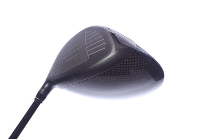 Used Callaway Paradym Ai Smoke MAX Driver - 12 Degrees - Seniors Flex Mitsubishi Tensei Blue - Right-Handed-Next Round