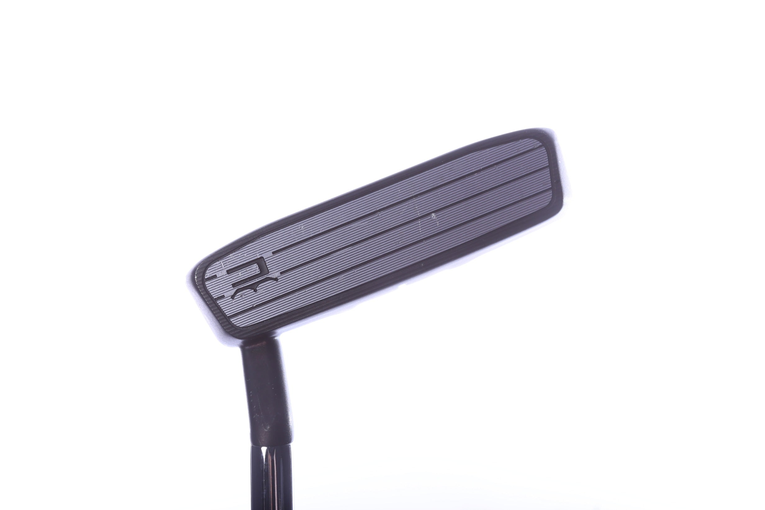 Used Cobra KING Vintage Stingray-40 Putter - Right-Handed - 35 in - Mallet-Next Round