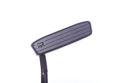 Used Cobra KING Vintage Stingray-40 Putter - Right-Handed - 35 in - Mallet-Next Round