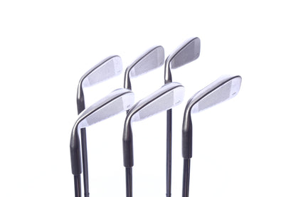 Used Ping Zing Iron Set - Right-Handed - 5-PW - Stiff Flex