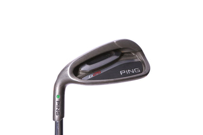Used Ping G25 Single 9-Iron - Left-Handed - Seniors Flex