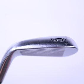 Used Titleist 620 CB Single 6-Iron - Right-Handed - Stiff Flex-Next Round