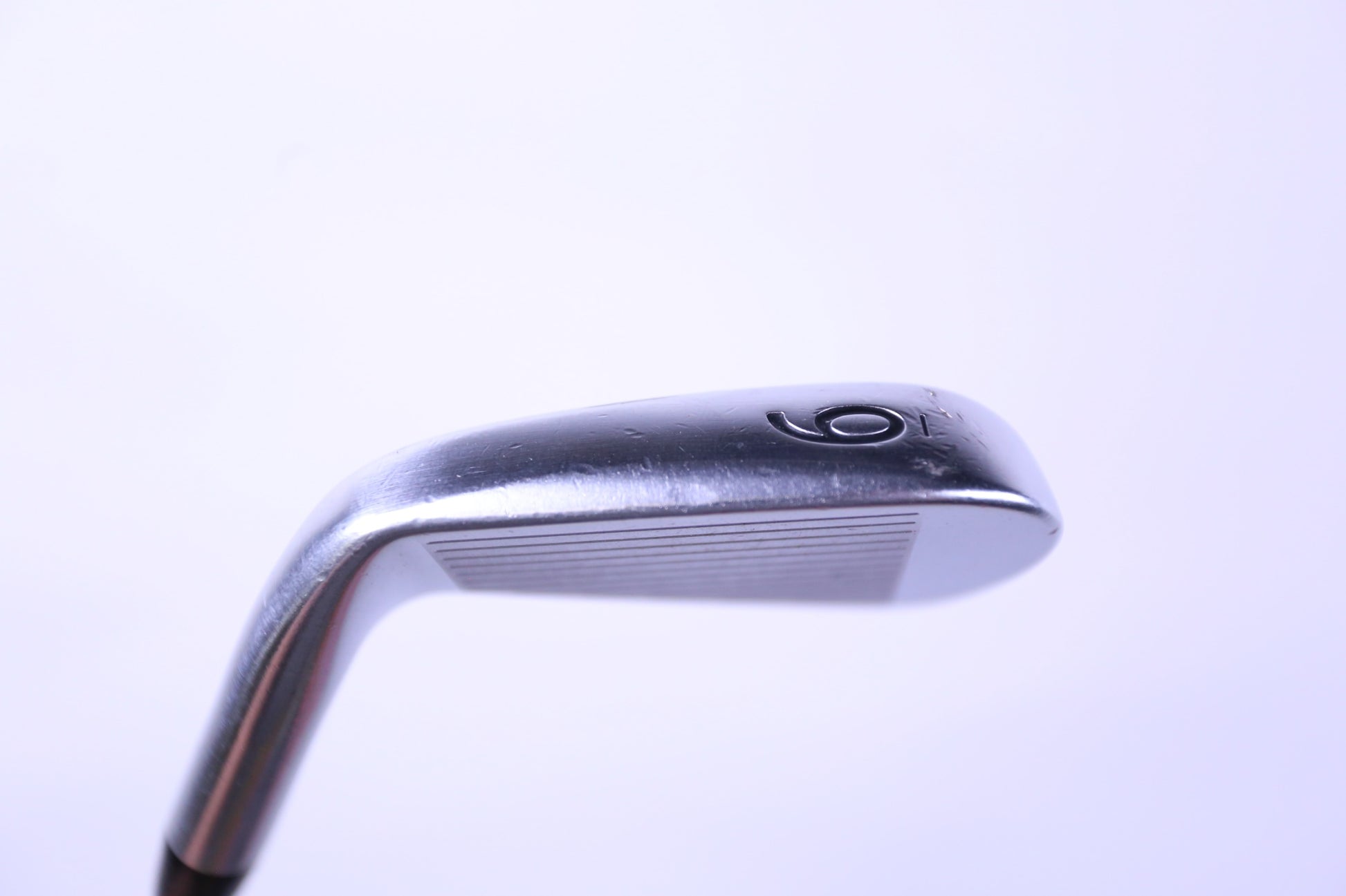 Used Titleist 620 CB Single 6-Iron - Right-Handed - Stiff Flex-Next Round