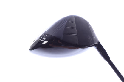 Used Titleist TSR3 Driver - 9 Degrees - Extra Stiff Flex Mitsubishi Tensei 1K Black - Left-Handed