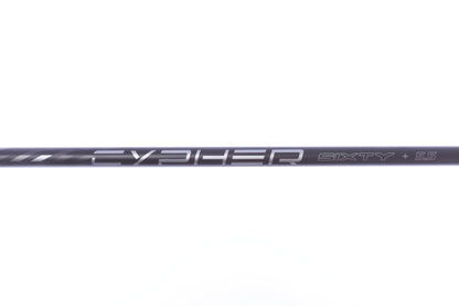 Used Callaway Paradym Ai Smoke Approach Wedge - Right-Handed - 46 Degrees - Regular Flex-Next Round