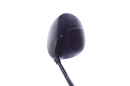 Used PXG 2021 0211 Driver - 9 Degrees - Extra Stiff Flex Mitsubishi Diamana Limited - Right-Handed