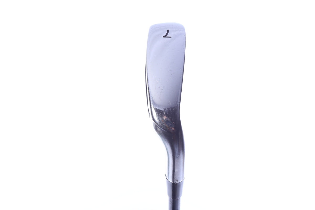 Used Cobra 2023 Air X Single 7-Iron - Right-Handed - Seniors Flex-Next Round