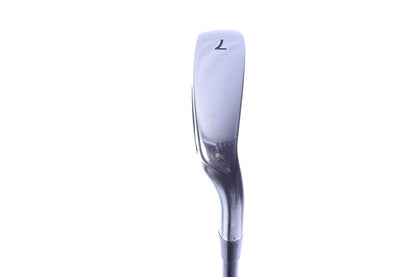 Used Cobra 2023 Air X Single 7-Iron - Right-Handed - Seniors Flex-Next Round
