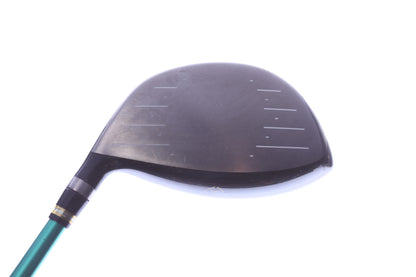 Used Honma Beres E-05 Driver - 10.5 Degrees - Stiff Flex Honma Stock Graphite - Right-Handed