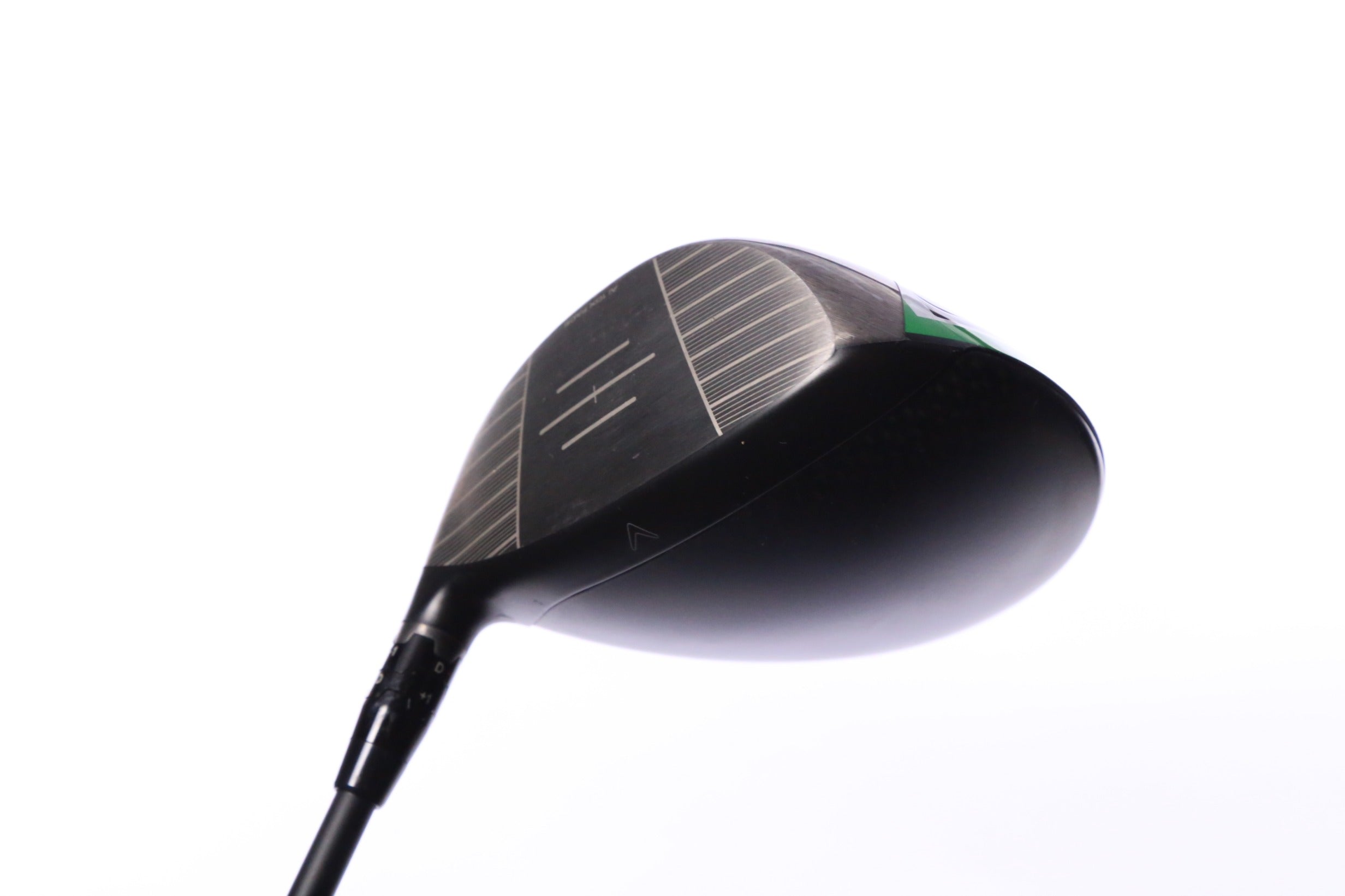 Used Callaway Elyte Max Fast Driver - 10.5 Degrees - Seniors Flex Mitsubishi Vanquish - Right-Handed-Next Round