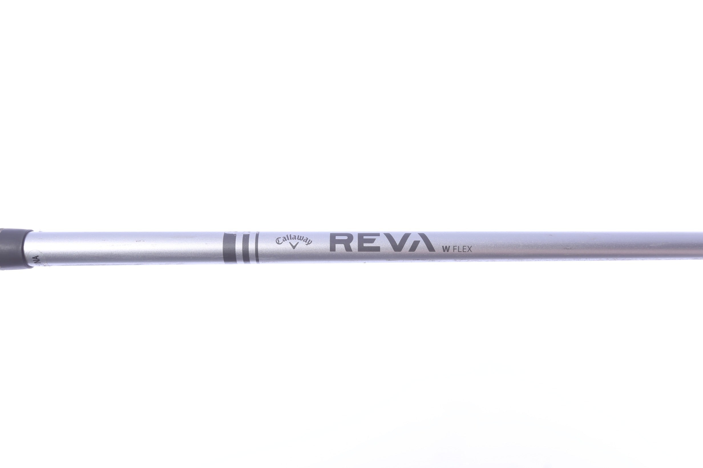 Used Callaway REVA Single 8-Iron - Right-Handed - Ladies Flex-Next Round