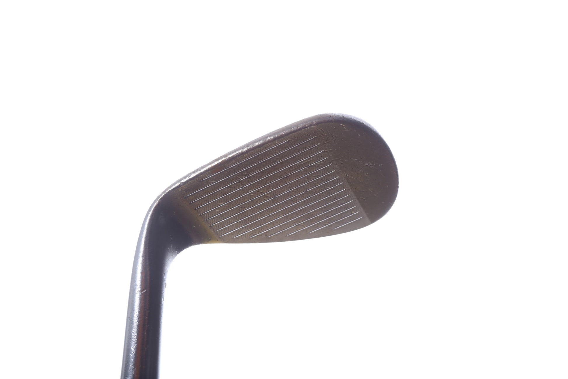 Used Callaway MD5 JAWS Chrome Sand Wedge - Right-Handed - 54 Degrees - Stiff Flex-Next Round