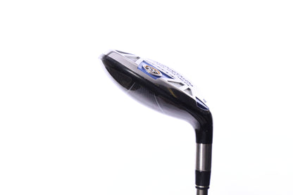 Used TaylorMade Burner Rescue 6H Hybrid - Right-Handed - 28 Degrees - Ladies Flex-Next Round