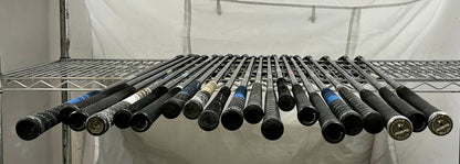 Wholesale Lot of 20 Golf Clubs - Adams V3 Hybrids-Next Round