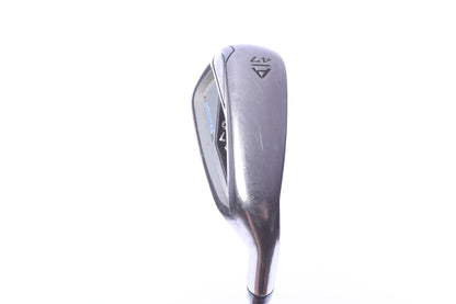 Used Callaway Paradym Ai Smoke HL Approach Wedge - Right-Handed - 47 Degrees - Regular Flex