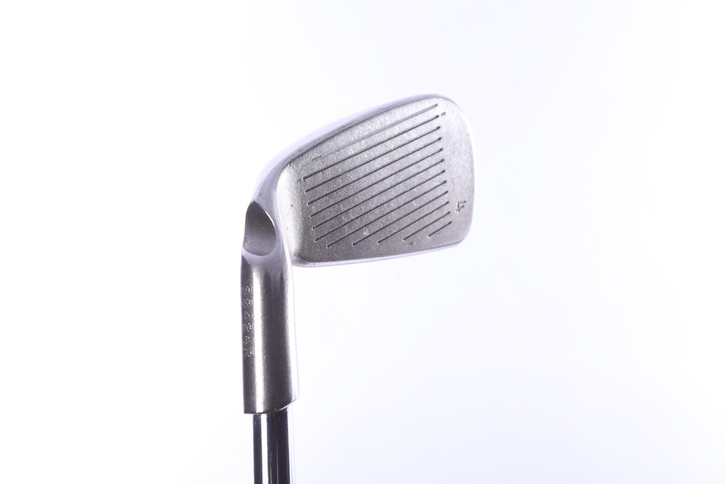 Used Ping i3 + Single 4-Iron - Right-Handed - Seniors Flex-Next Round