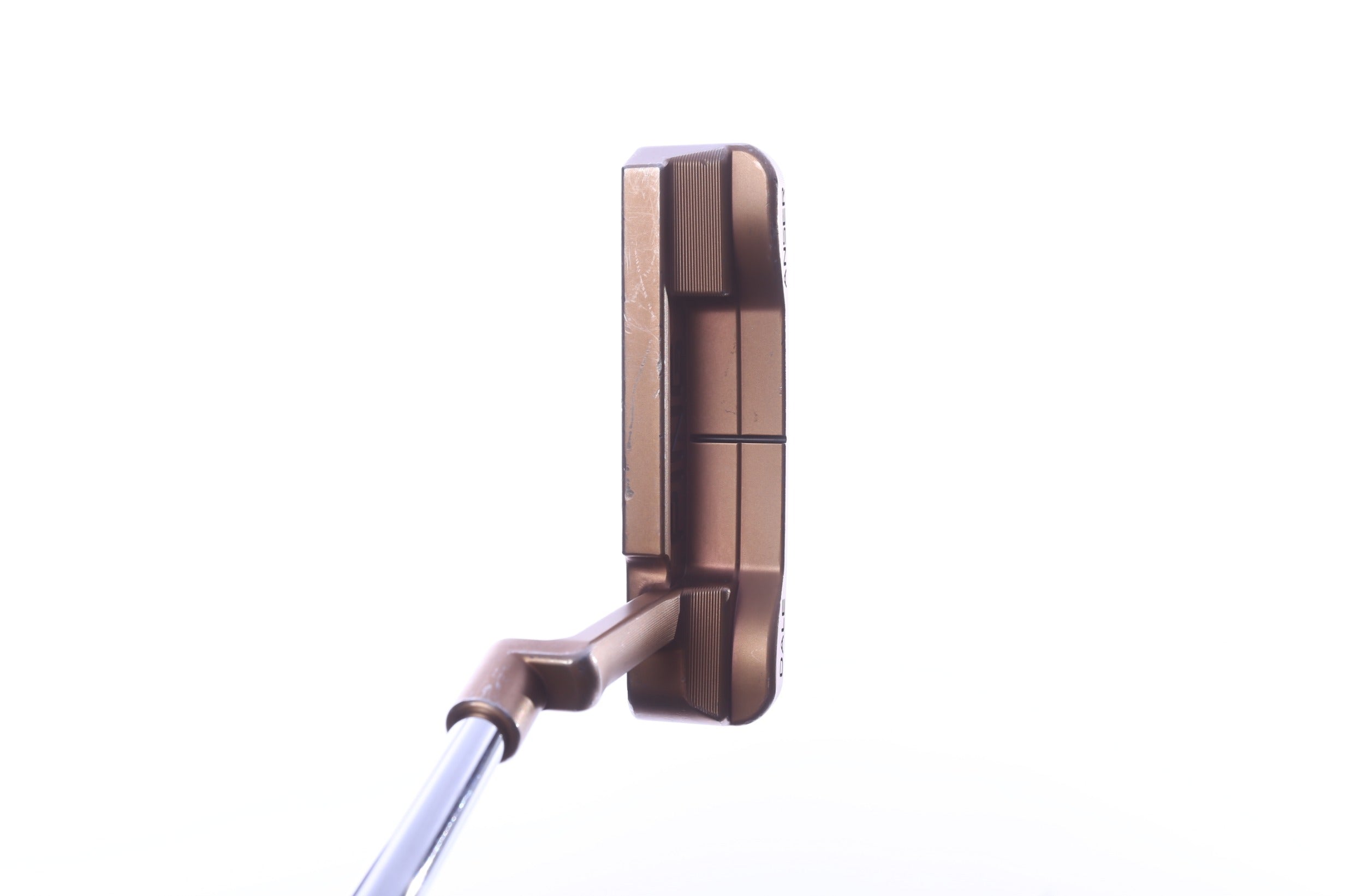 Used Ping Vault 2.0 Voss Copper Putter - Right-Handed - 35 in - Blade