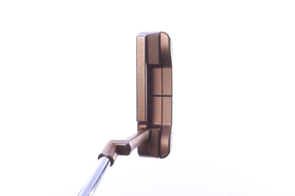 Used Ping Vault 2.0 Voss Copper Putter - Right-Handed - 35 in - Blade