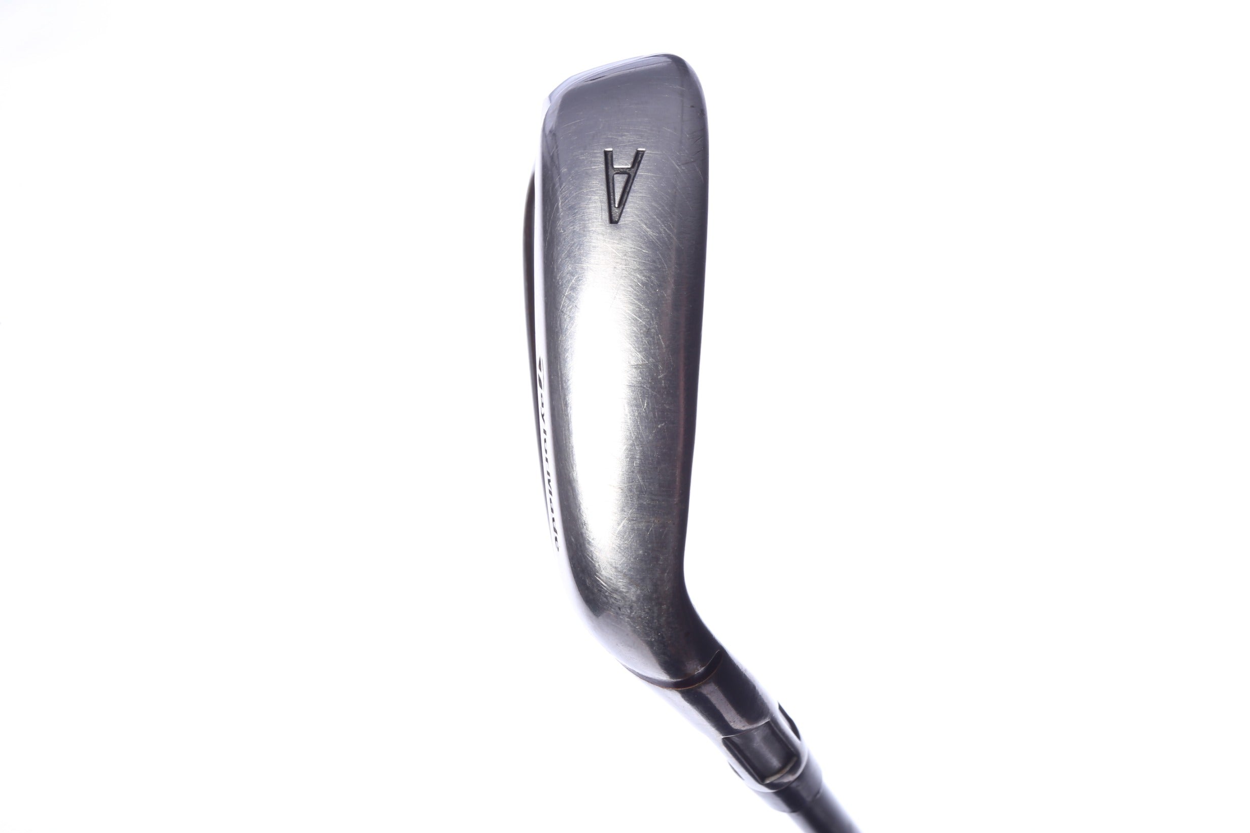 Used TaylorMade SIM2 MAX Approach Wedge - Right-Handed - 49 Degrees - Stiff Flex-Next Round