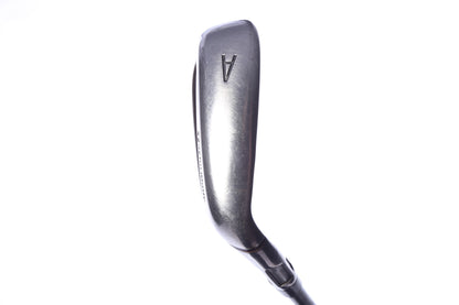 Used TaylorMade SIM2 MAX Approach Wedge - Right-Handed - 49 Degrees - Stiff Flex-Next Round