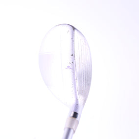 Used Cobra Baffler XL 4H Hybrid - Left-Handed - 25 Degrees - Ladies Flex-Next Round