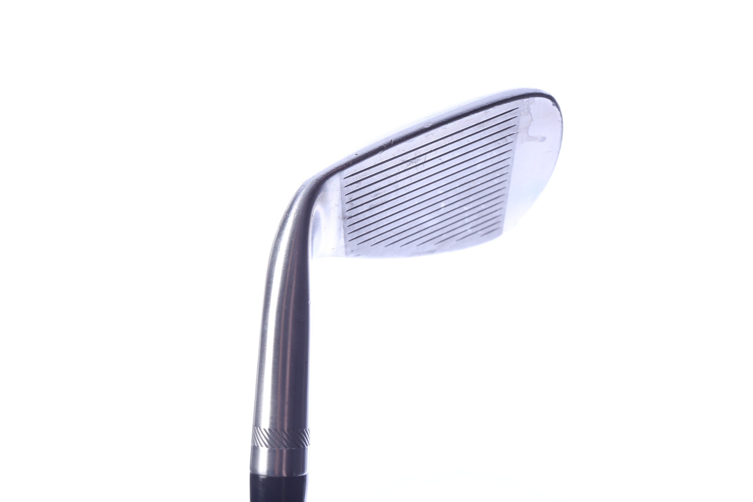 Used Titleist Vokey SM10 Tour Chrome Gap Wedge - Right-Handed - 52 Degrees - Wedge Flex-Next Round