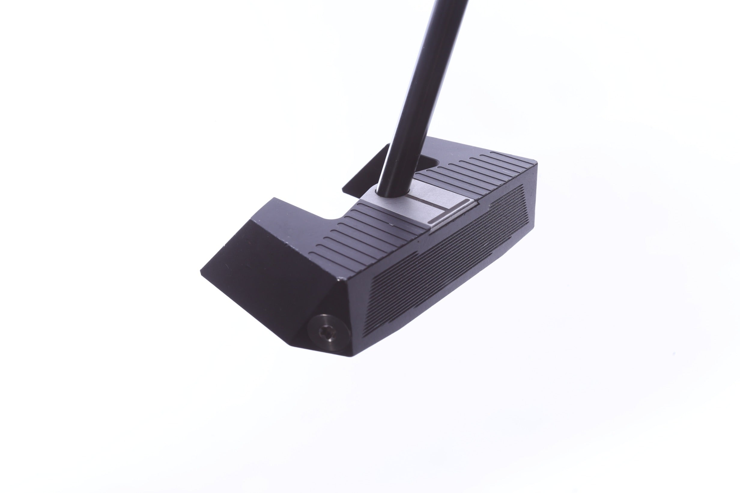 Used L.A.B. Golf Mezz.1 Putter - Right-Handed - 35 in - Mallet-Next Round