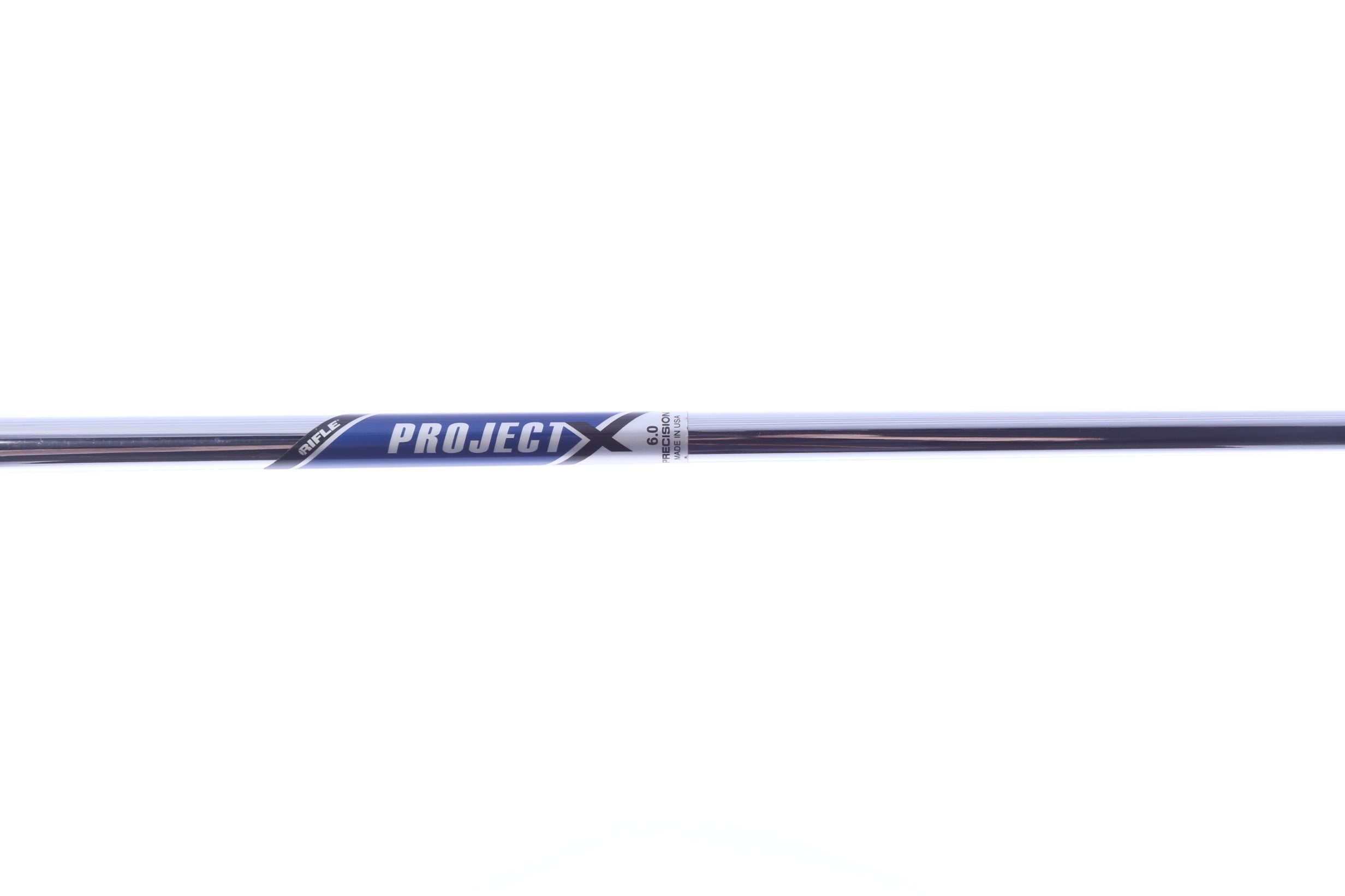 Used Callaway Rogue ST MAX Single 6-Iron - Right-Handed - Stiff Flex