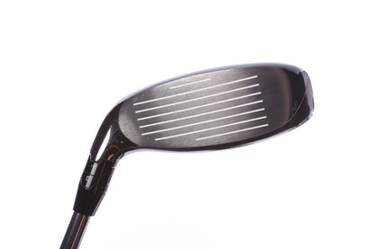 Used Callaway Big Bertha 23 4H Hybrid - Right-Handed - 21 Degrees - Regular Flex-Next Round