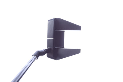Used Odyssey Ai-ONE Milled Seven T CH Putter - Right-Handed - 35 in - Mallet-Next Round