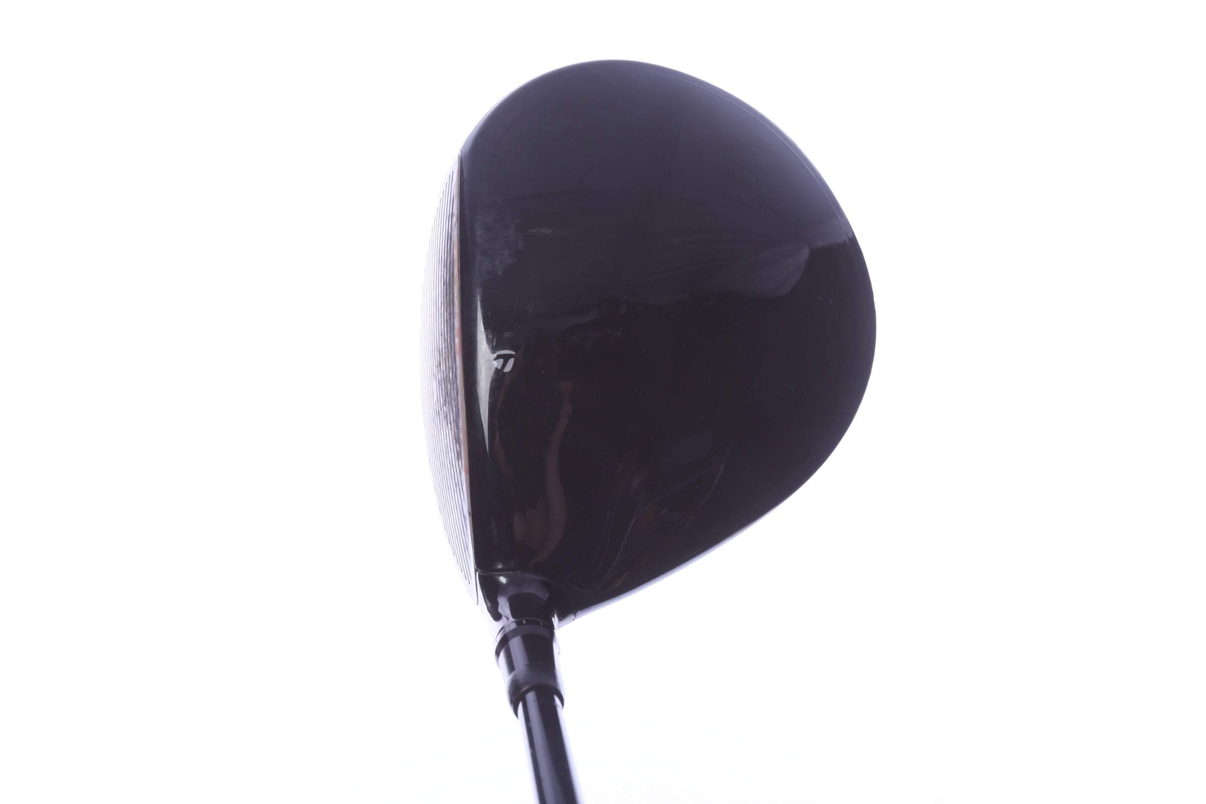 Used TaylorMade Qi10 LS Driver - 9 Degrees - Extra Stiff Flex Project X HZRDUS - Right-Handed-Next Round
