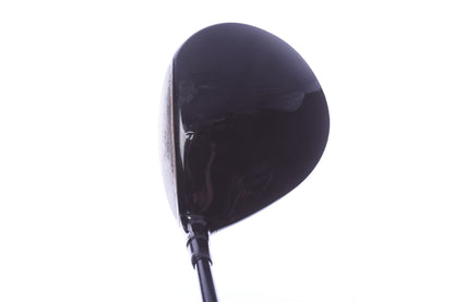 Used TaylorMade Qi10 LS Driver - 9 Degrees - Extra Stiff Flex Project X HZRDUS - Right-Handed-Next Round