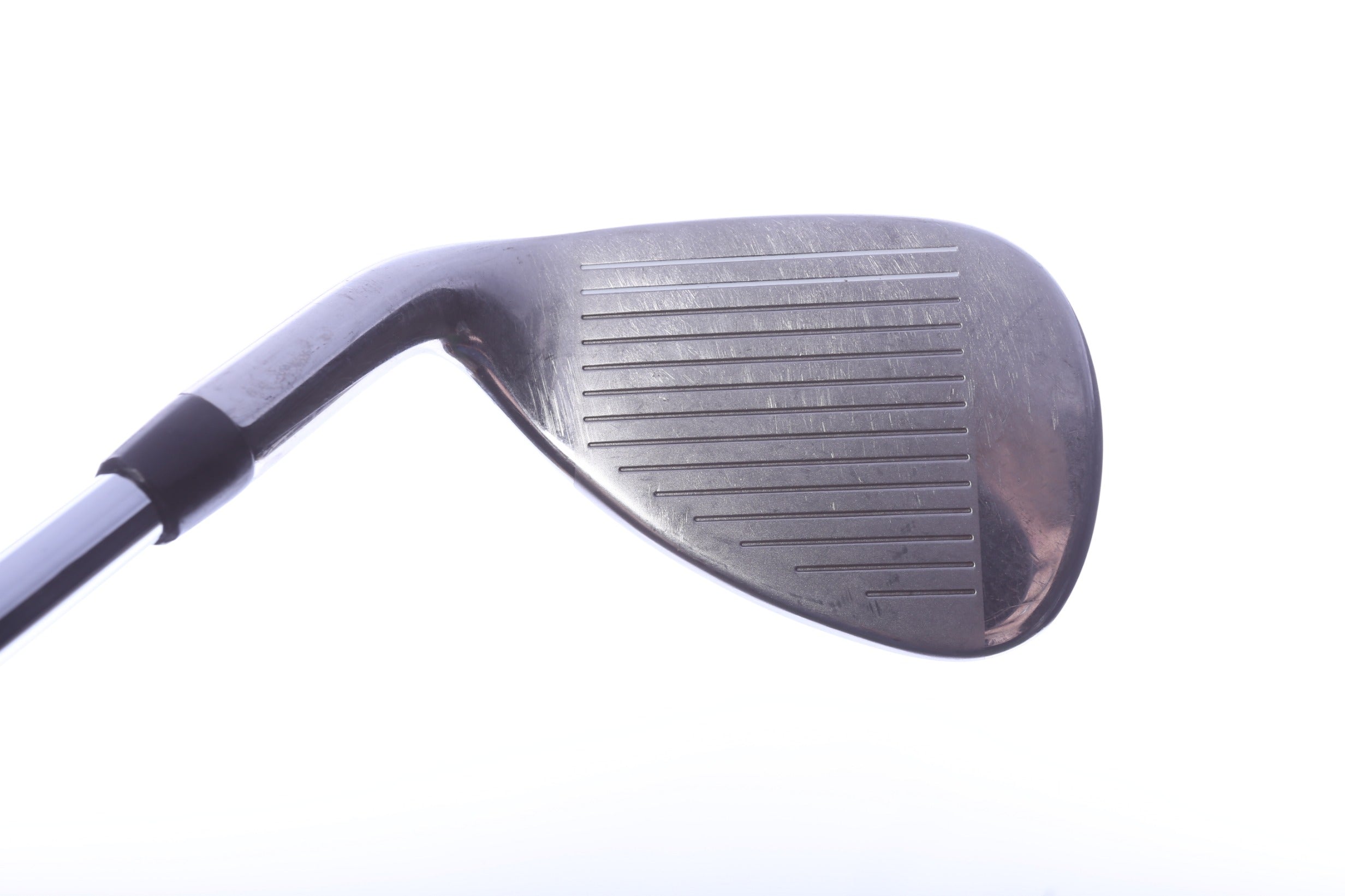 Used Callaway Rogue X Approach Wedge - Right-Handed - 49 Degrees - Stiff Flex