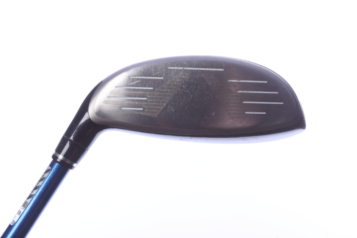 Used XXIO 13 3-Wood - Right-Handed - 15 Degrees - Regular Flex