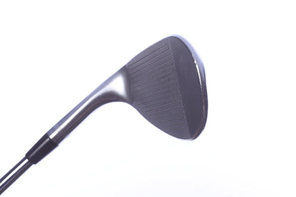 Used Titleist Vokey SM10 Raw Sand Wedge - Right-Handed - 54 Degrees - Wedge Flex-Next Round