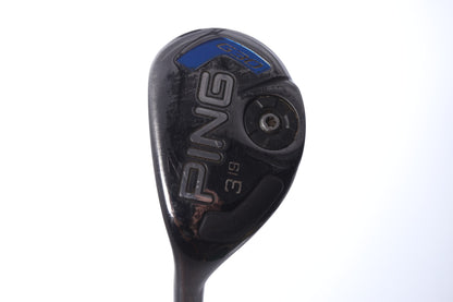 Used Ping G30 3H Hybrid - Left-Handed - 19 Degrees - Regular Flex-Next Round