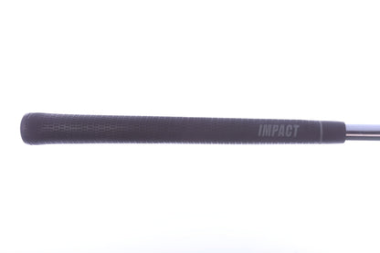 Used TaylorMade SLDR Single 8-Iron - Right-Handed - Stiff Flex