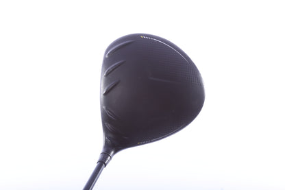 Used Ping G430 MAX Driver - 10.5 Degrees - Regular Flex Ping Alta CB Black - Right-Handed