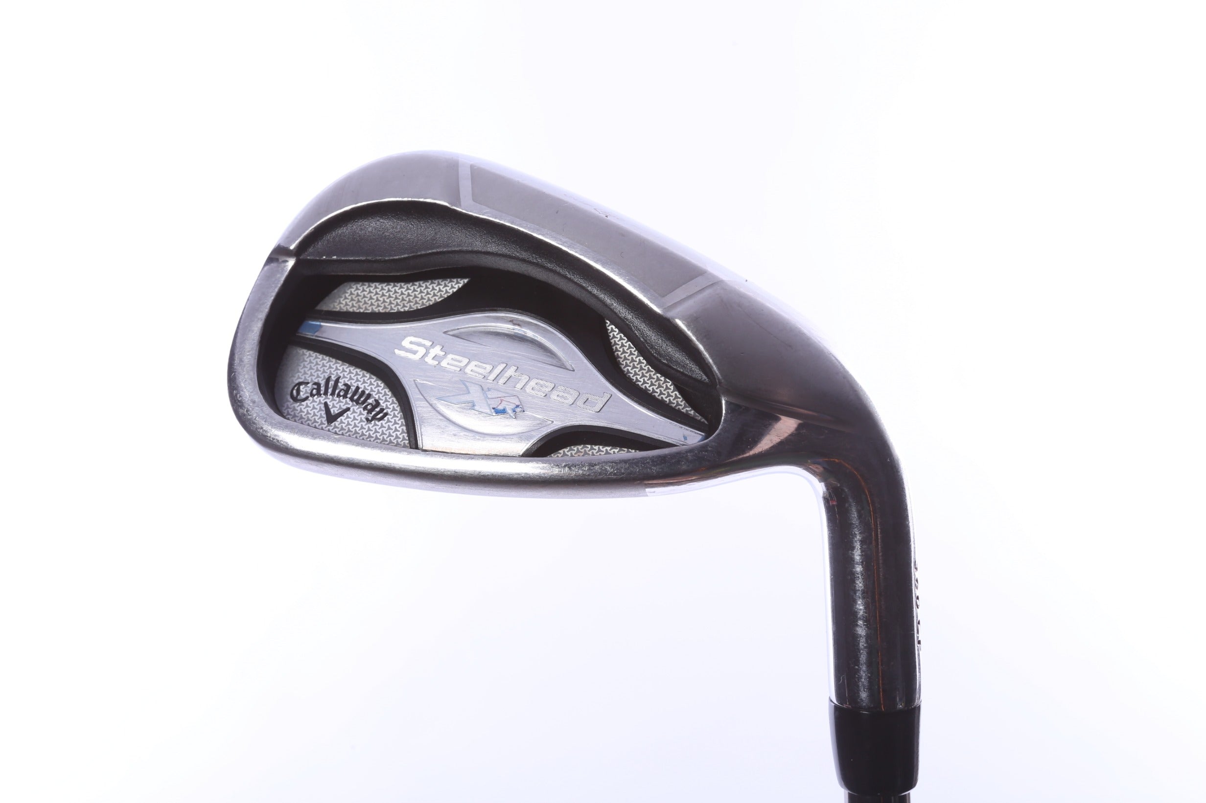 Used Callaway Steelhead XR Single 8-Iron - Right-Handed - Ladies Flex-Next Round