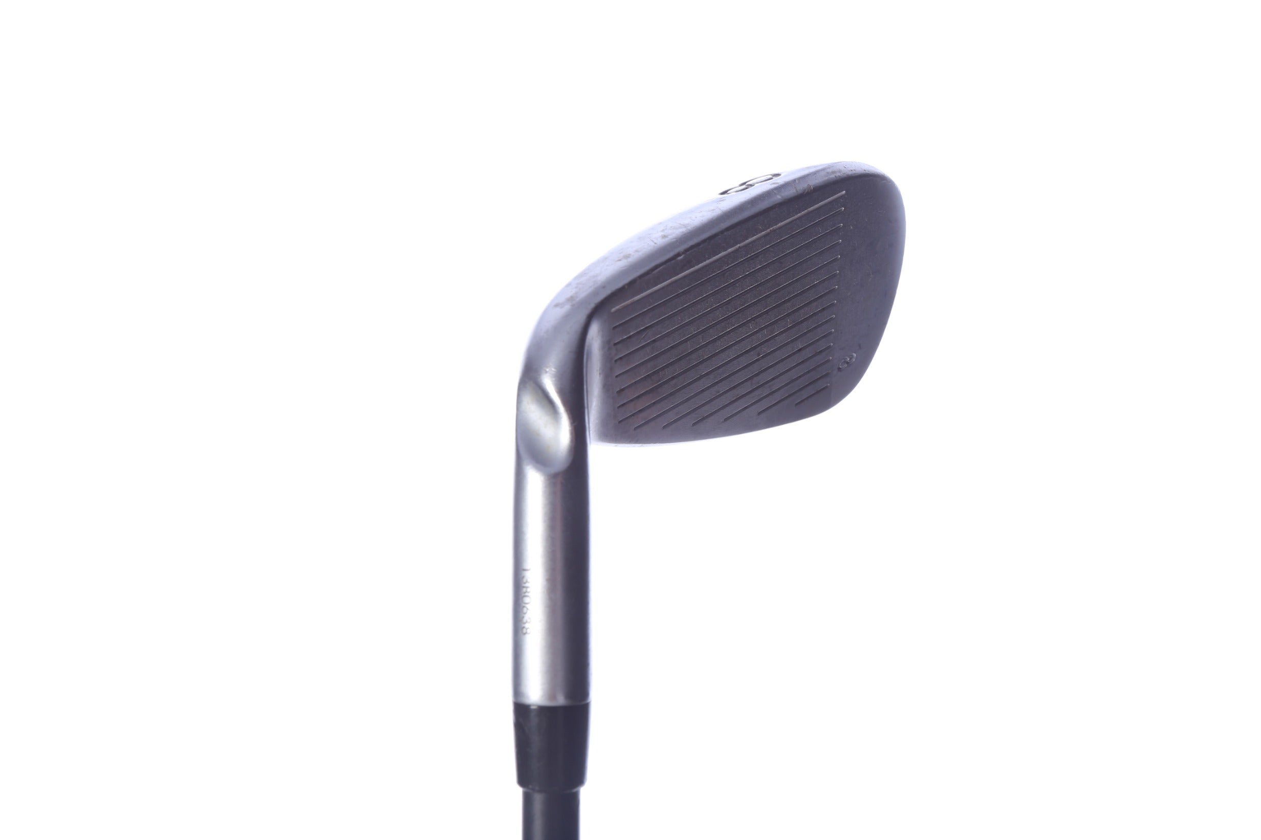 Used Ping i25 Single 8-Iron - Right-Handed - Stiff Flex-Next Round