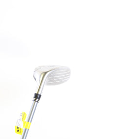 Used Cobra Baffler DWS 3H Hybrid - Right-Handed - 20 Degrees - Stiff Flex