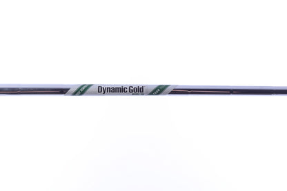Used TaylorMade Milled Grind 4 Raw Sand Wedge - Right-Handed - 56 Degrees - Wedge Flex
