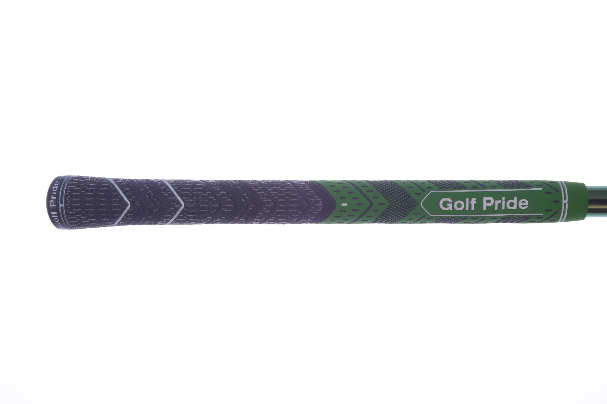 Used Project X HZRDUS Smoke Green Small Batch Fairway Wood Shaft Stiff Flex Graphite - 42 in - Callaway Opti-Fit Adapter-Next Round
