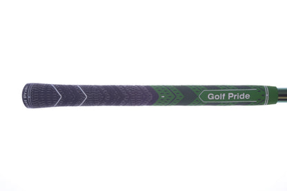 Used Project X HZRDUS Smoke Green Small Batch Fairway Wood Shaft Stiff Flex Graphite - 42 in - Callaway Opti-Fit Adapter-Next Round