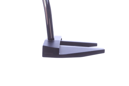 Used Odyssey Ai-ONE 7 DB Putter - Right-Handed - 35 in - Mallet