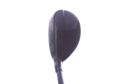 Used XXIO X Black 4H Hybrid - Right-Handed - 20 Degrees - Regular Flex-Next Round