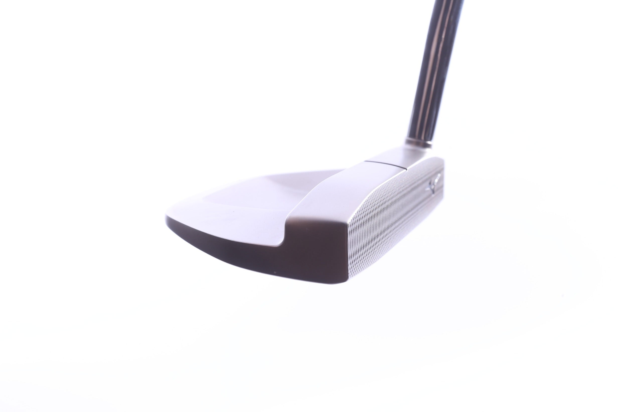 Used Mizuno M Craft Nagoya B Putter - Right-Handed - 34 in - Mallet
