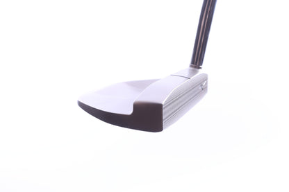 Used Mizuno M Craft Nagoya B Putter - Right-Handed - 34 in - Mallet